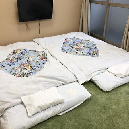 Hotel Mirai Jokohama Kültér fotó