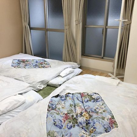 Hotel Mirai Jokohama Kültér fotó