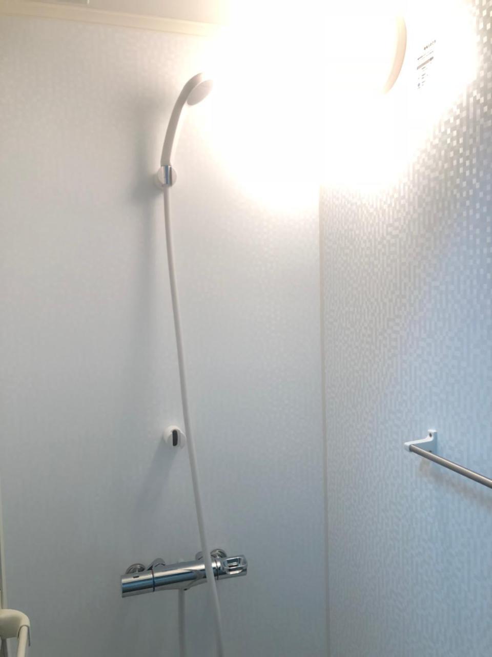 Hotel Mirai Jokohama Kültér fotó