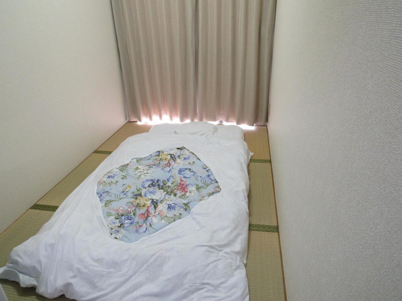 Hotel Mirai Jokohama Kültér fotó