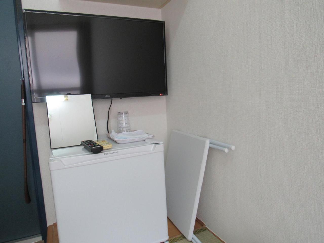 Hotel Mirai Jokohama Kültér fotó
