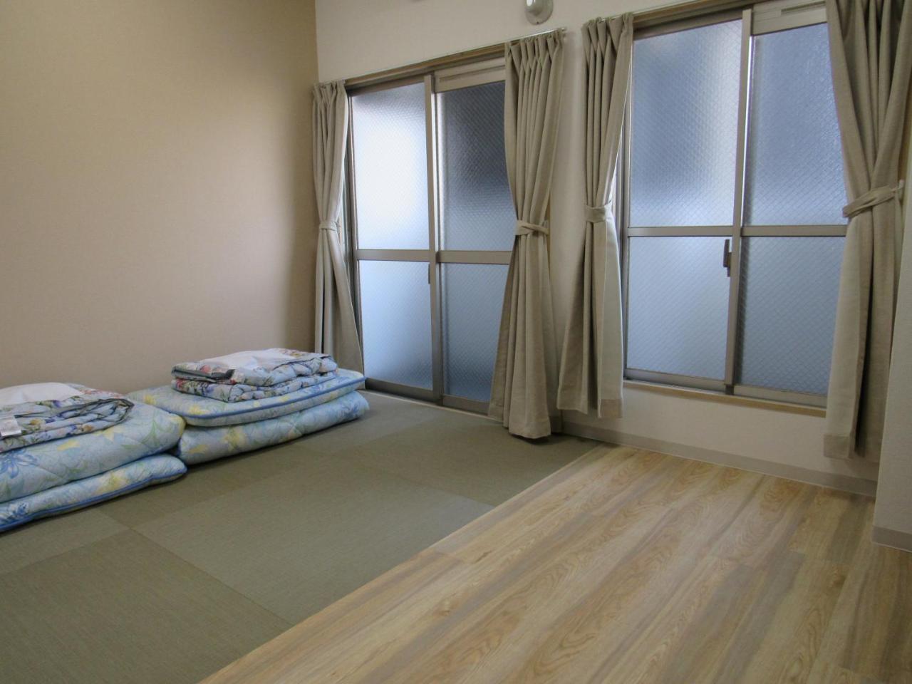 Hotel Mirai Jokohama Kültér fotó