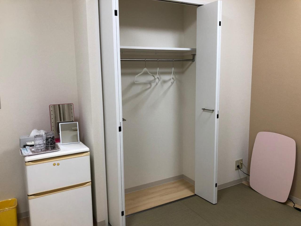 Hotel Mirai Jokohama Kültér fotó