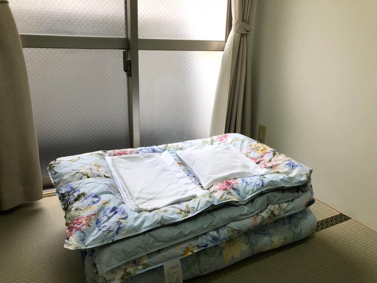 Hotel Mirai Jokohama Kültér fotó