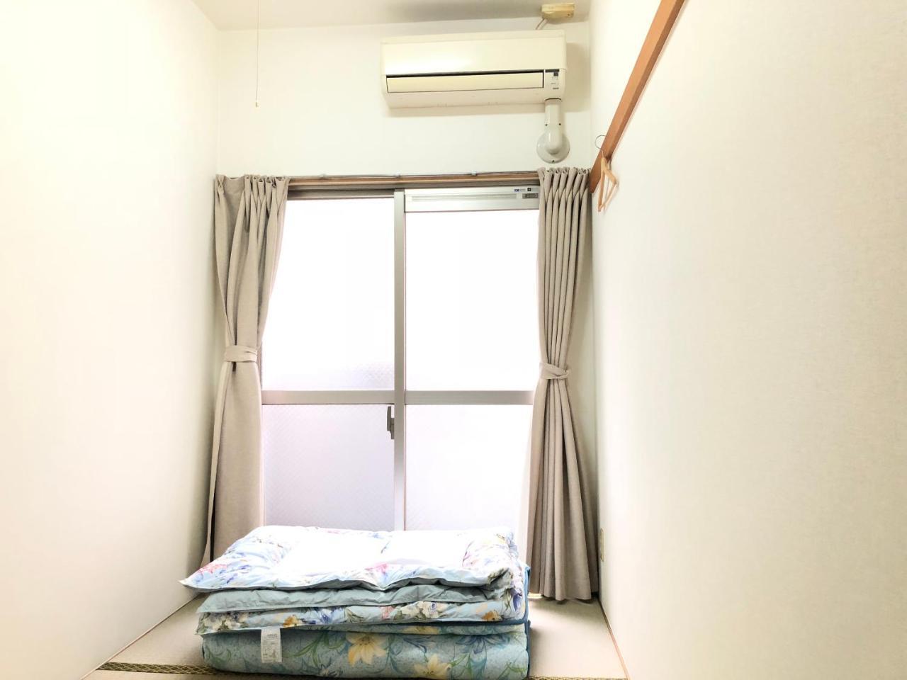 Hotel Mirai Jokohama Kültér fotó