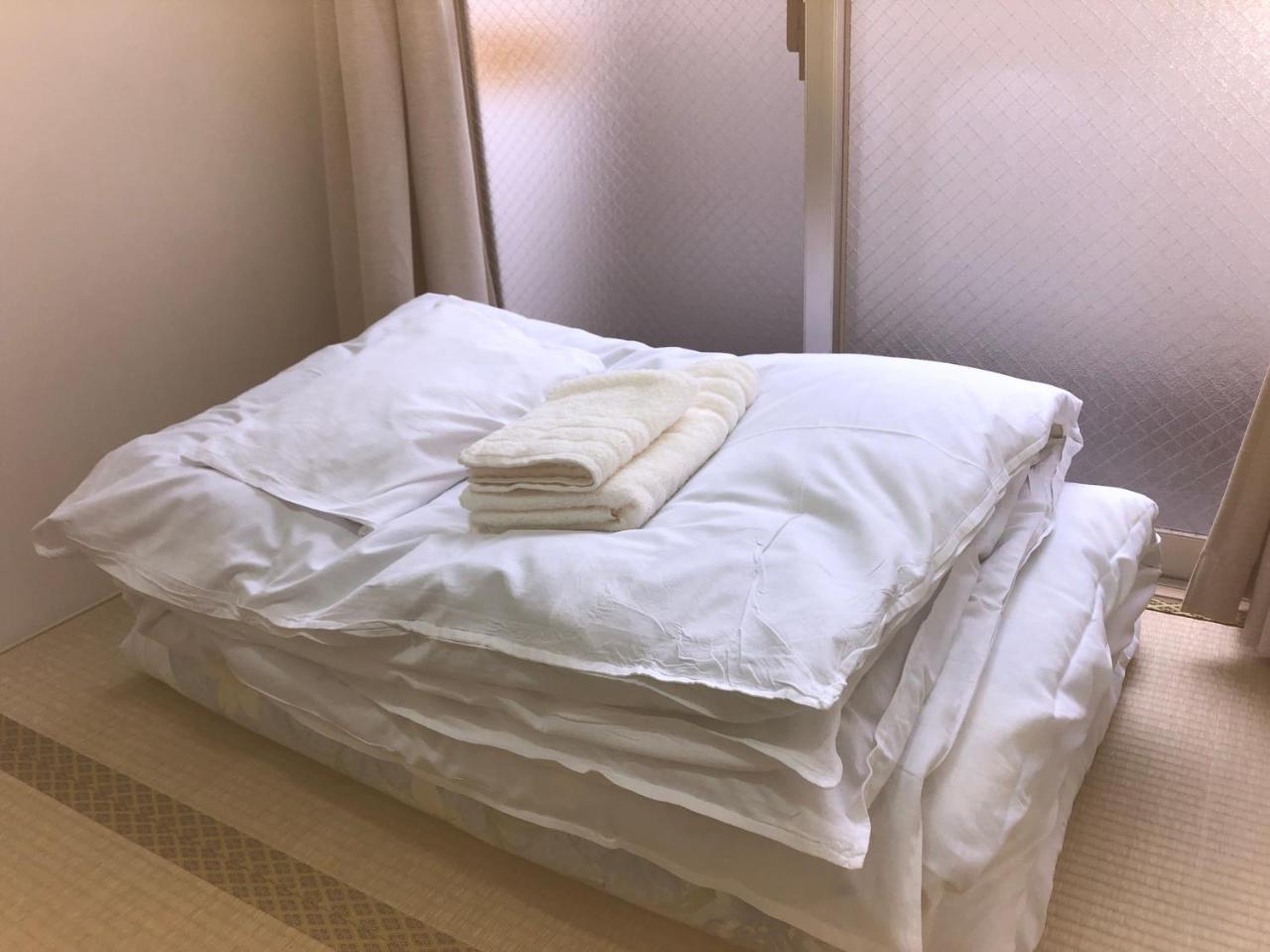 Hotel Mirai Jokohama Kültér fotó