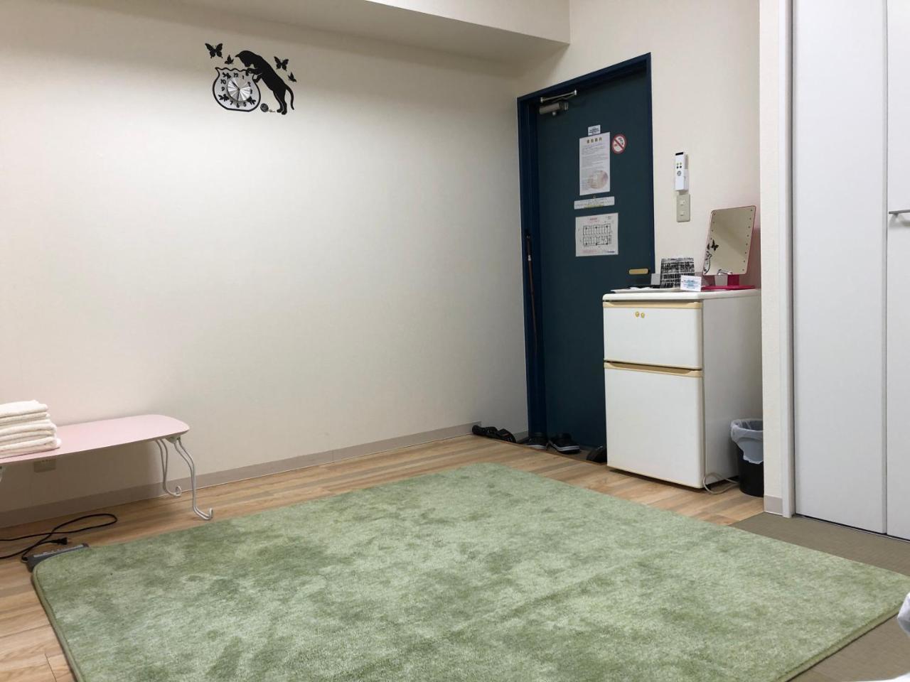 Hotel Mirai Jokohama Kültér fotó