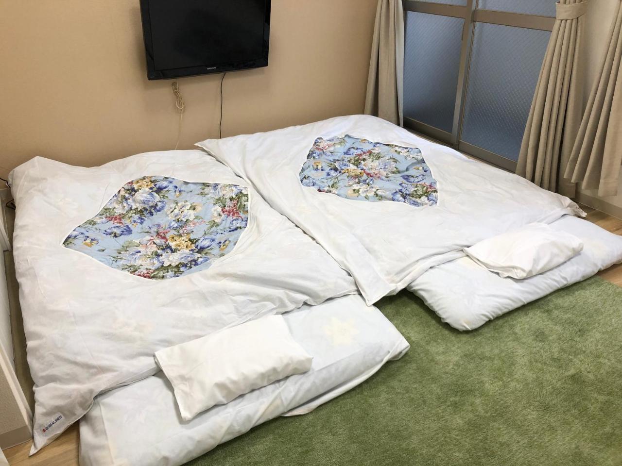 Hotel Mirai Jokohama Kültér fotó