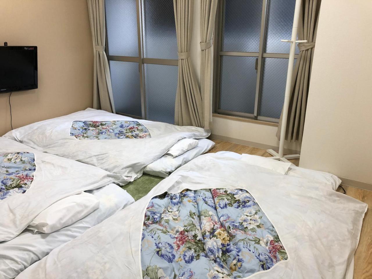 Hotel Mirai Jokohama Kültér fotó