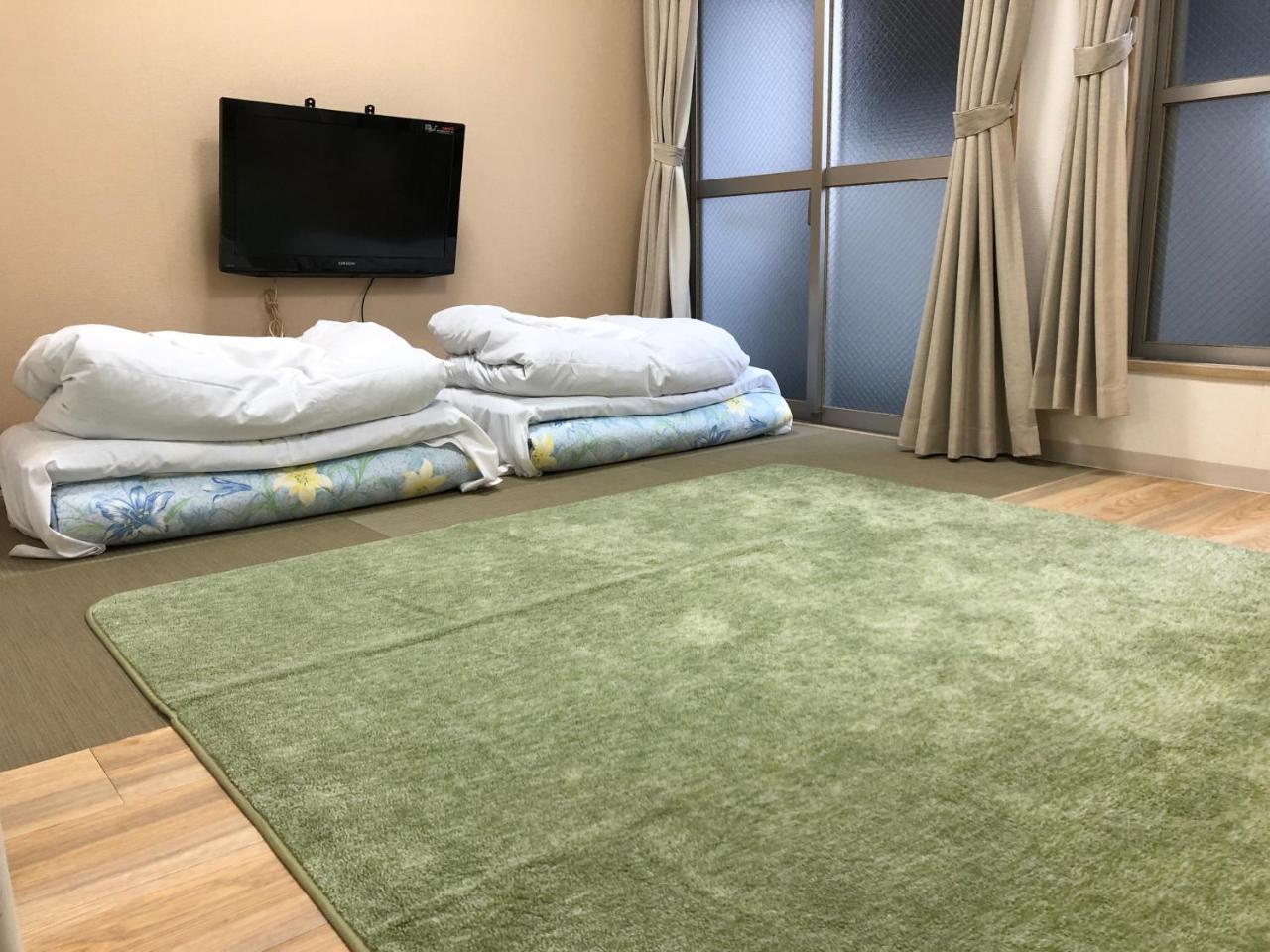 Hotel Mirai Jokohama Kültér fotó