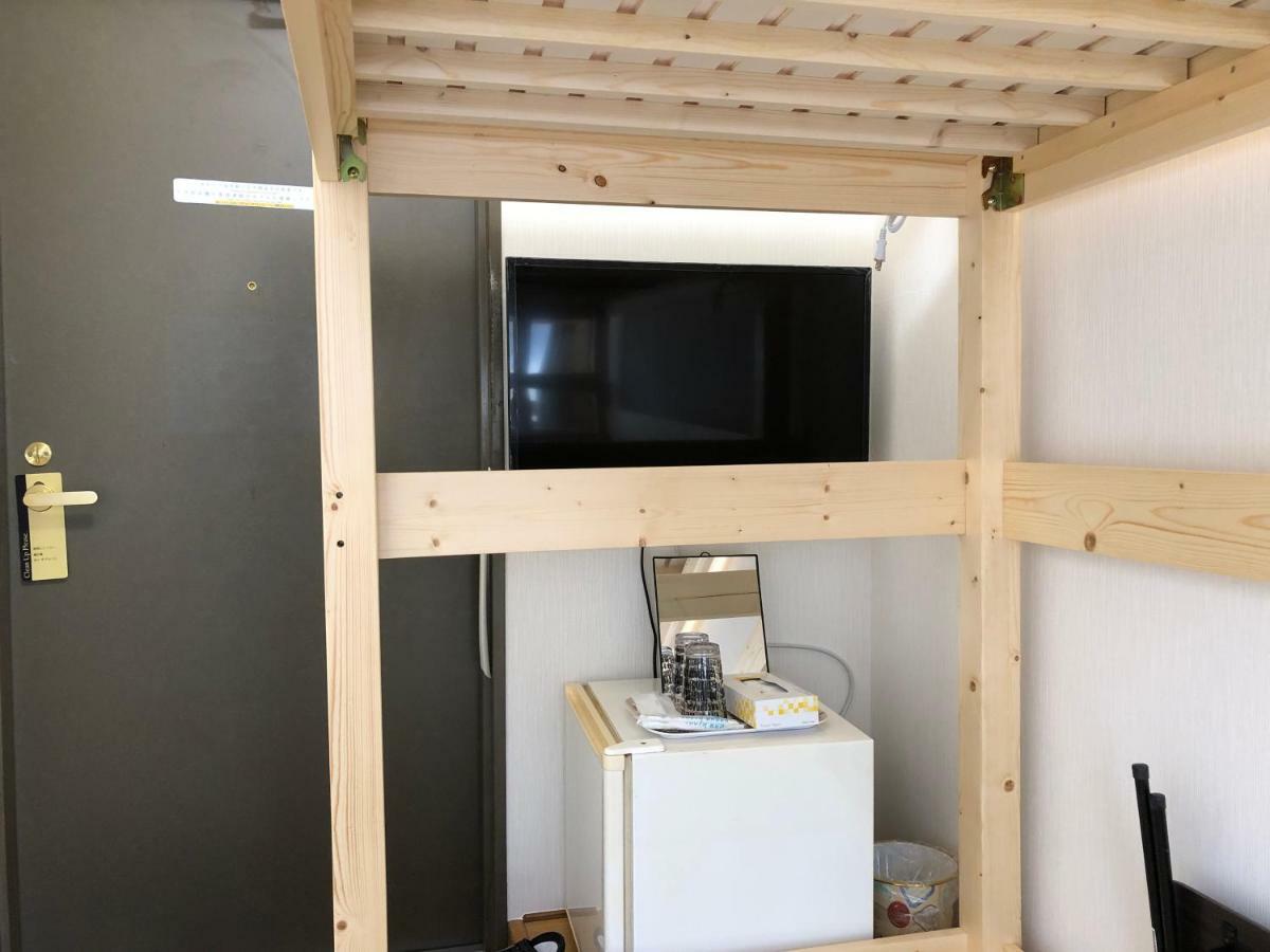 Hotel Mirai Jokohama Kültér fotó