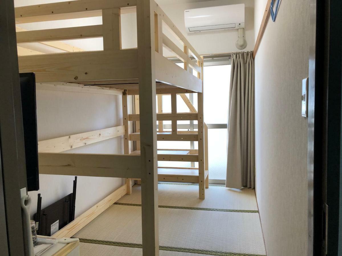 Hotel Mirai Jokohama Kültér fotó