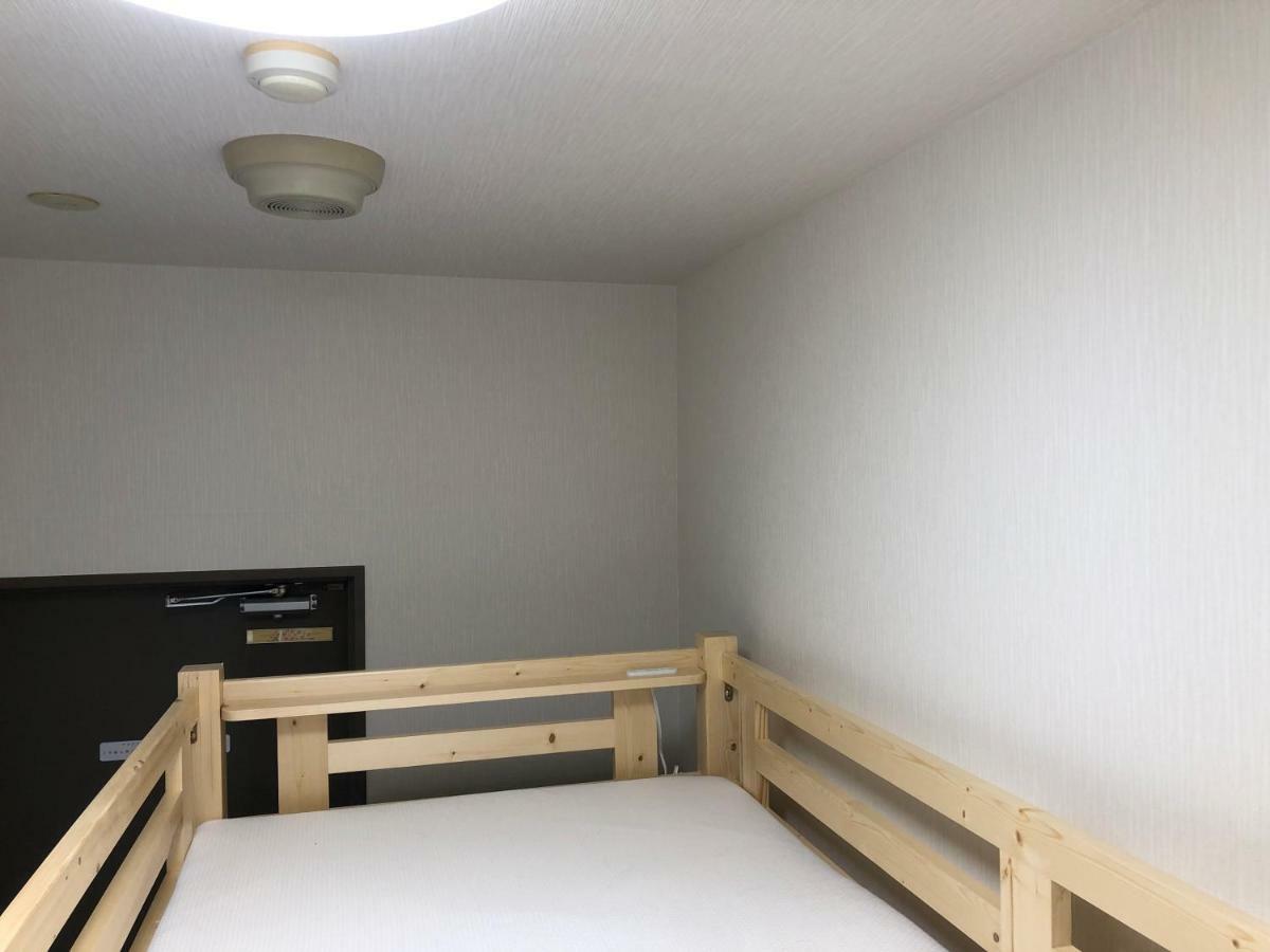 Hotel Mirai Jokohama Kültér fotó